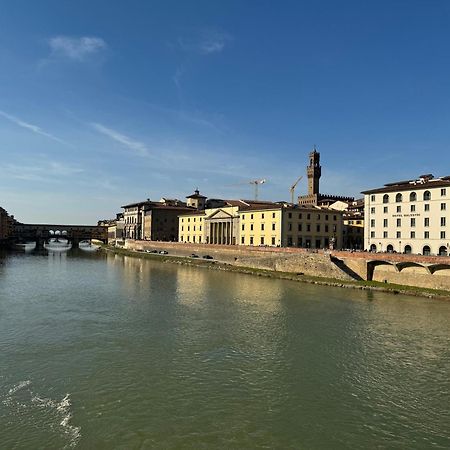 Firenze Panorama Suite & Terrace 외부 사진