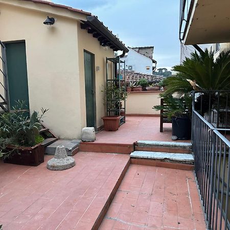 Firenze Panorama Suite & Terrace 외부 사진