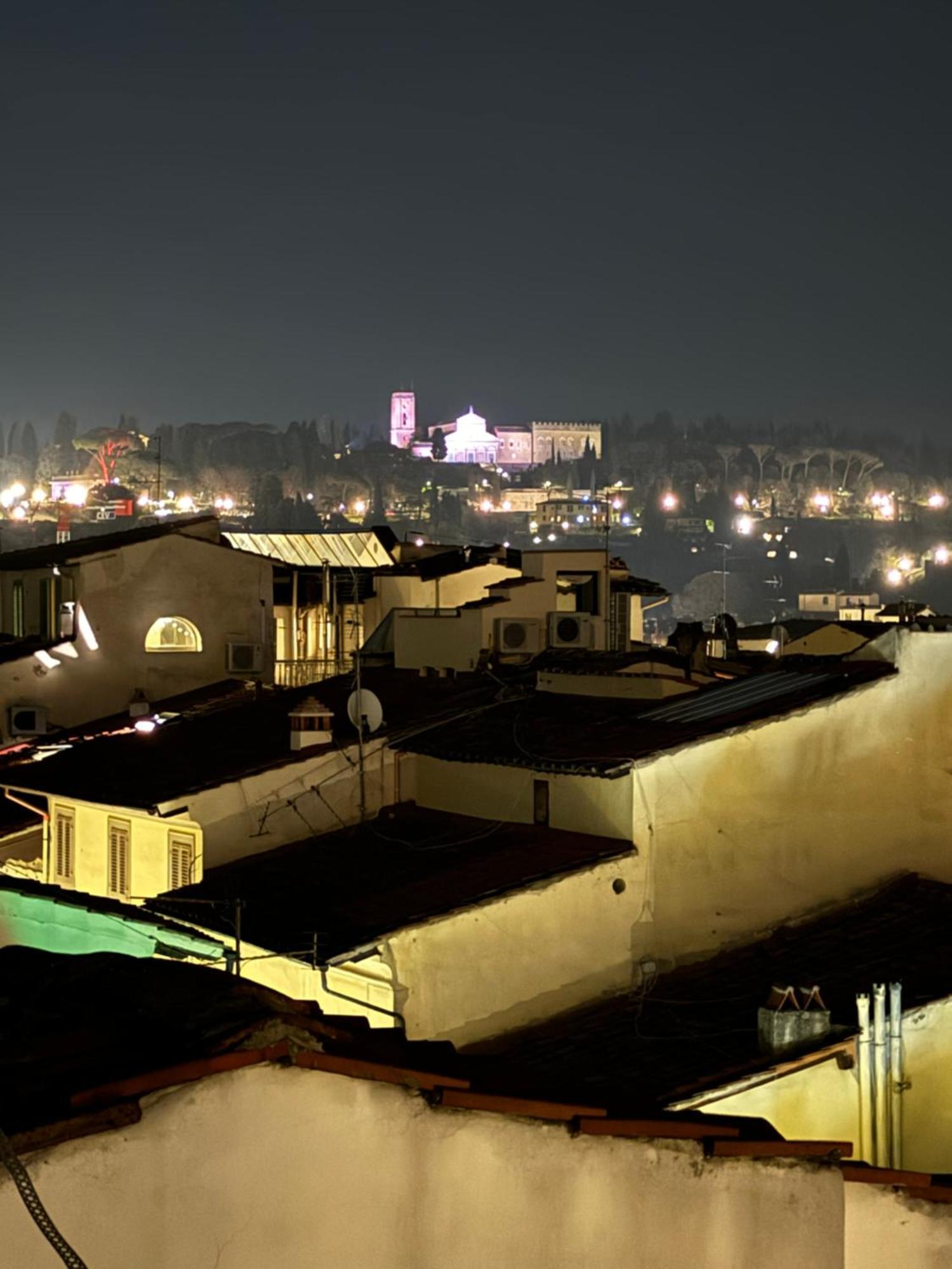 Firenze Panorama Suite & Terrace 외부 사진