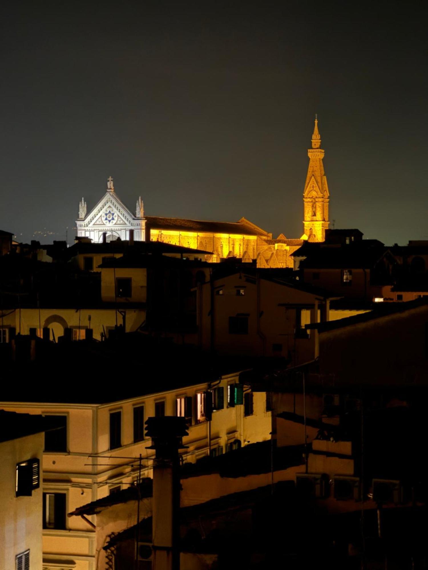 Firenze Panorama Suite & Terrace 외부 사진