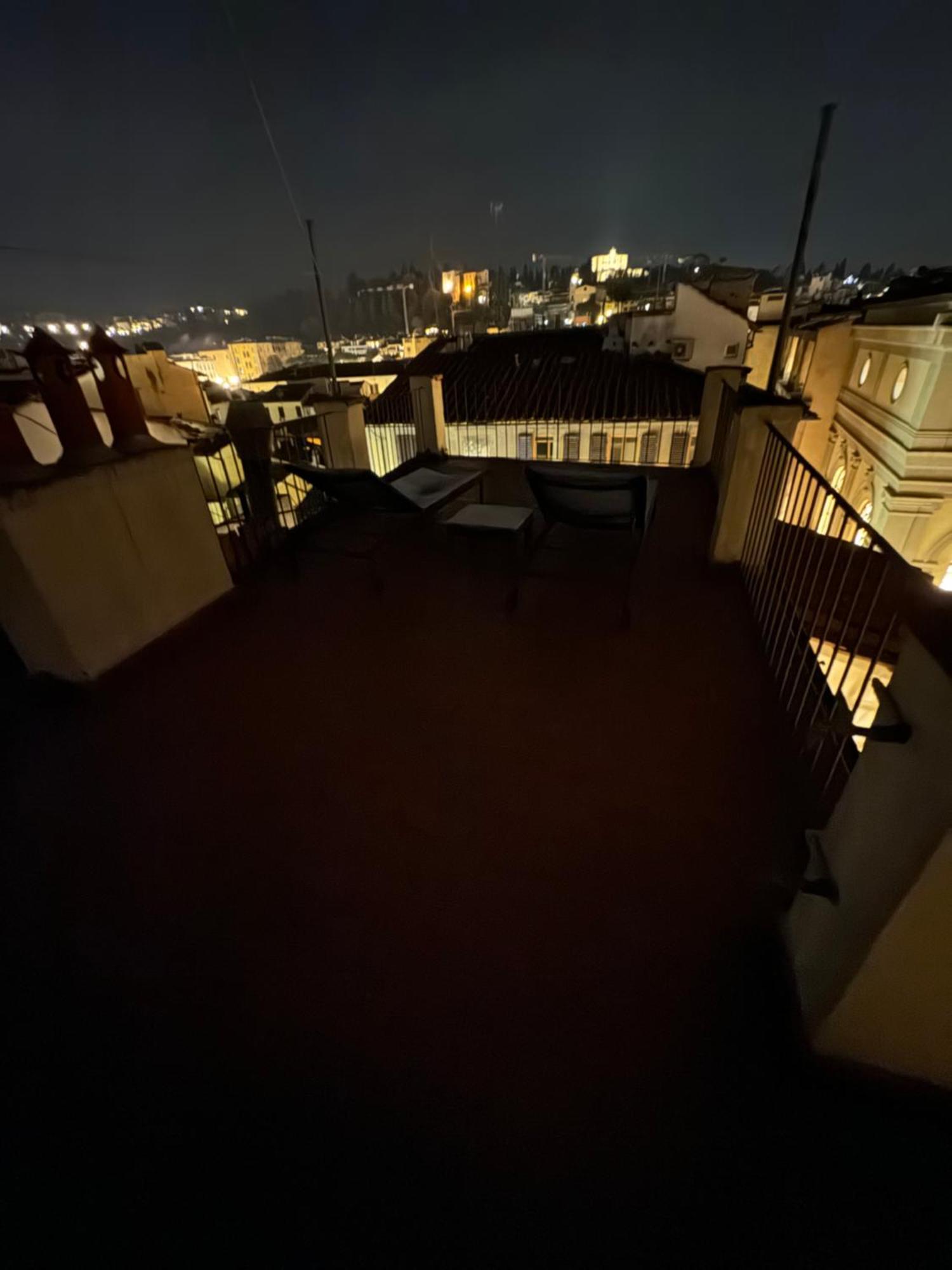 Firenze Panorama Suite & Terrace 외부 사진