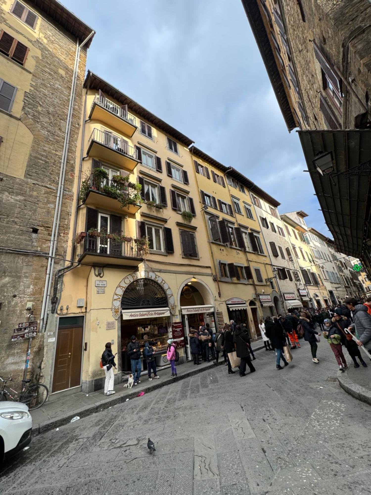 Firenze Panorama Suite & Terrace 외부 사진