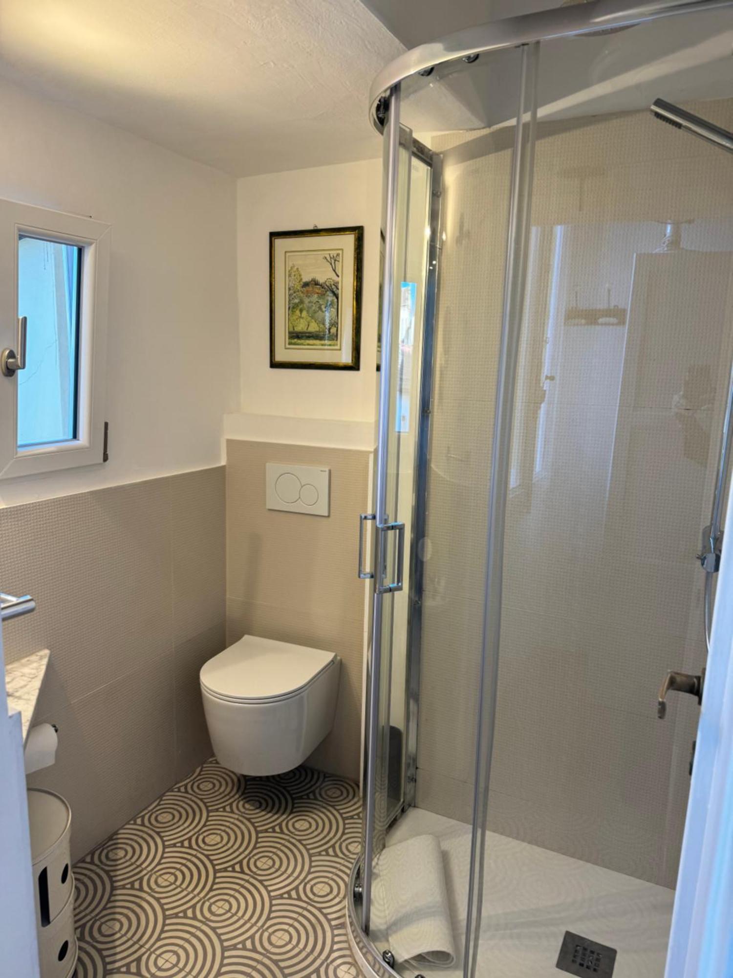 Firenze Panorama Suite & Terrace 외부 사진