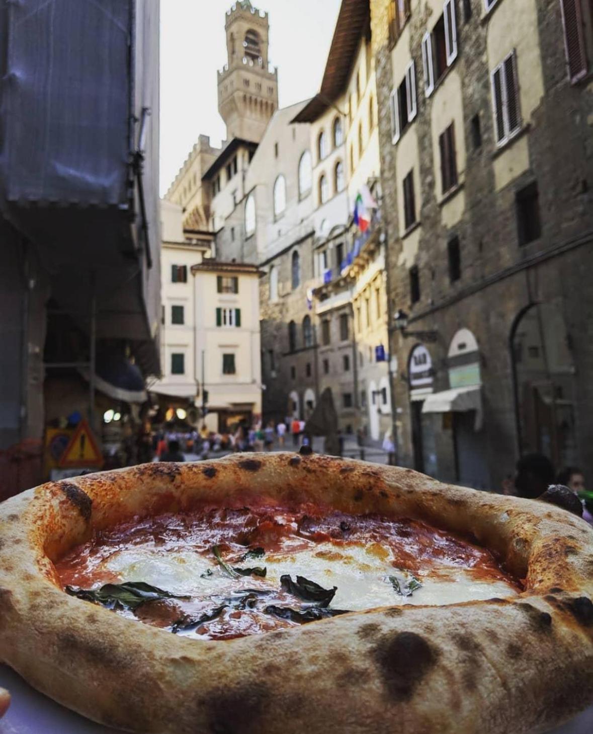 Firenze Panorama Suite & Terrace 외부 사진