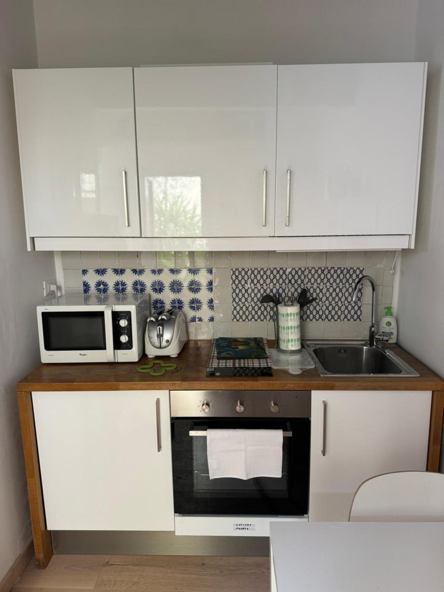 Firenze Panorama Suite & Terrace 외부 사진