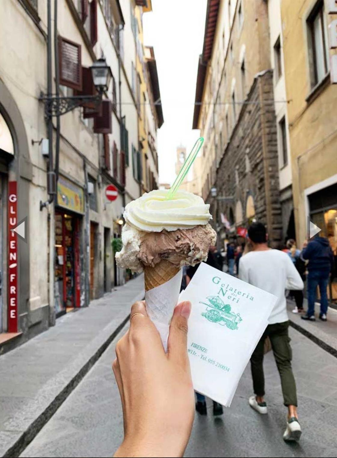 Firenze Panorama Suite & Terrace 외부 사진