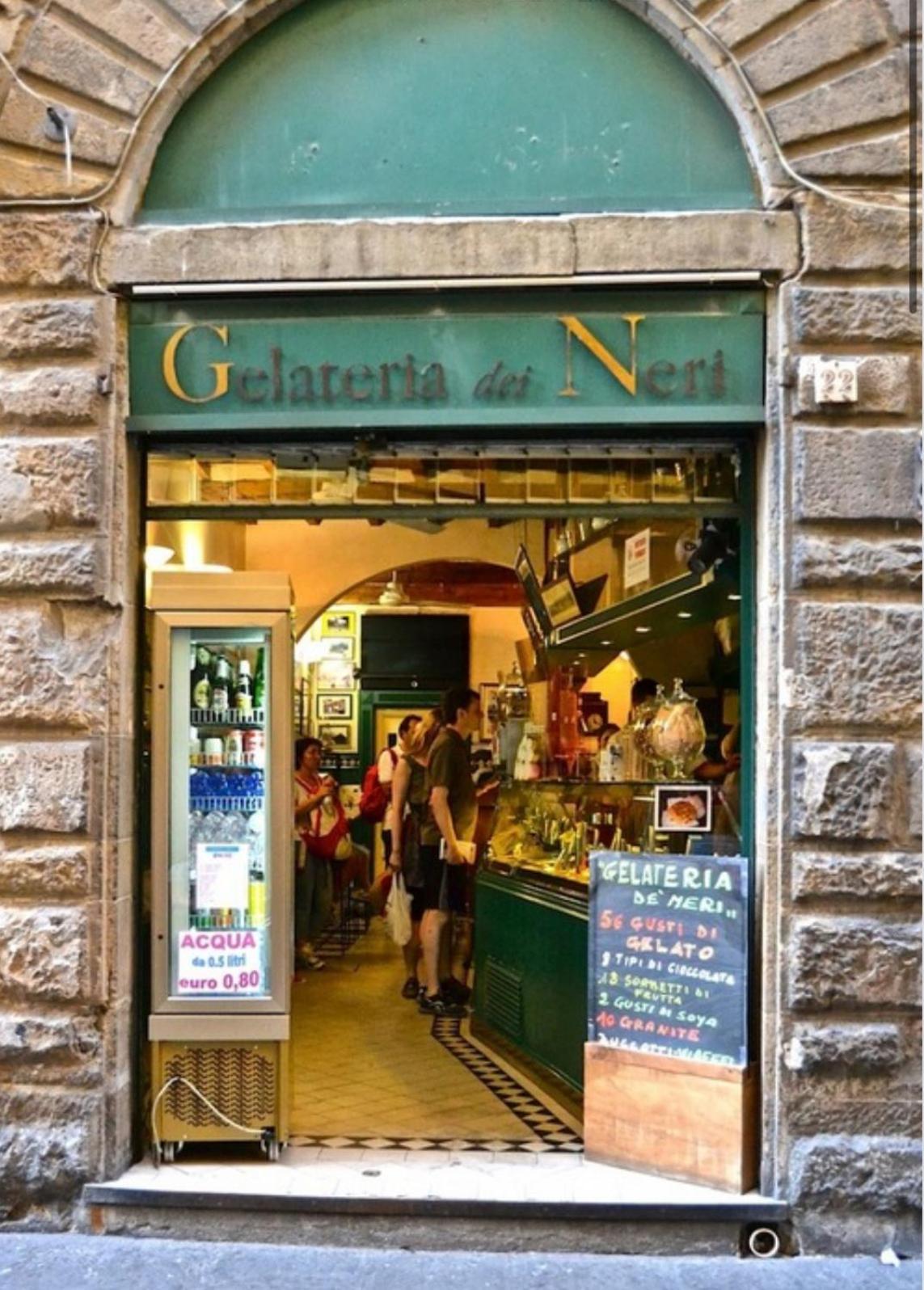Firenze Panorama Suite & Terrace 외부 사진