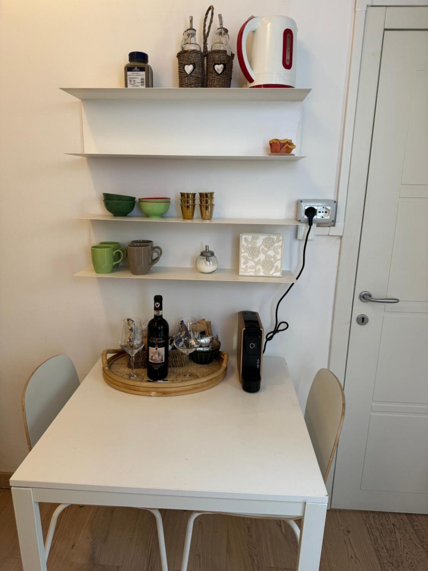 Firenze Panorama Suite & Terrace 외부 사진