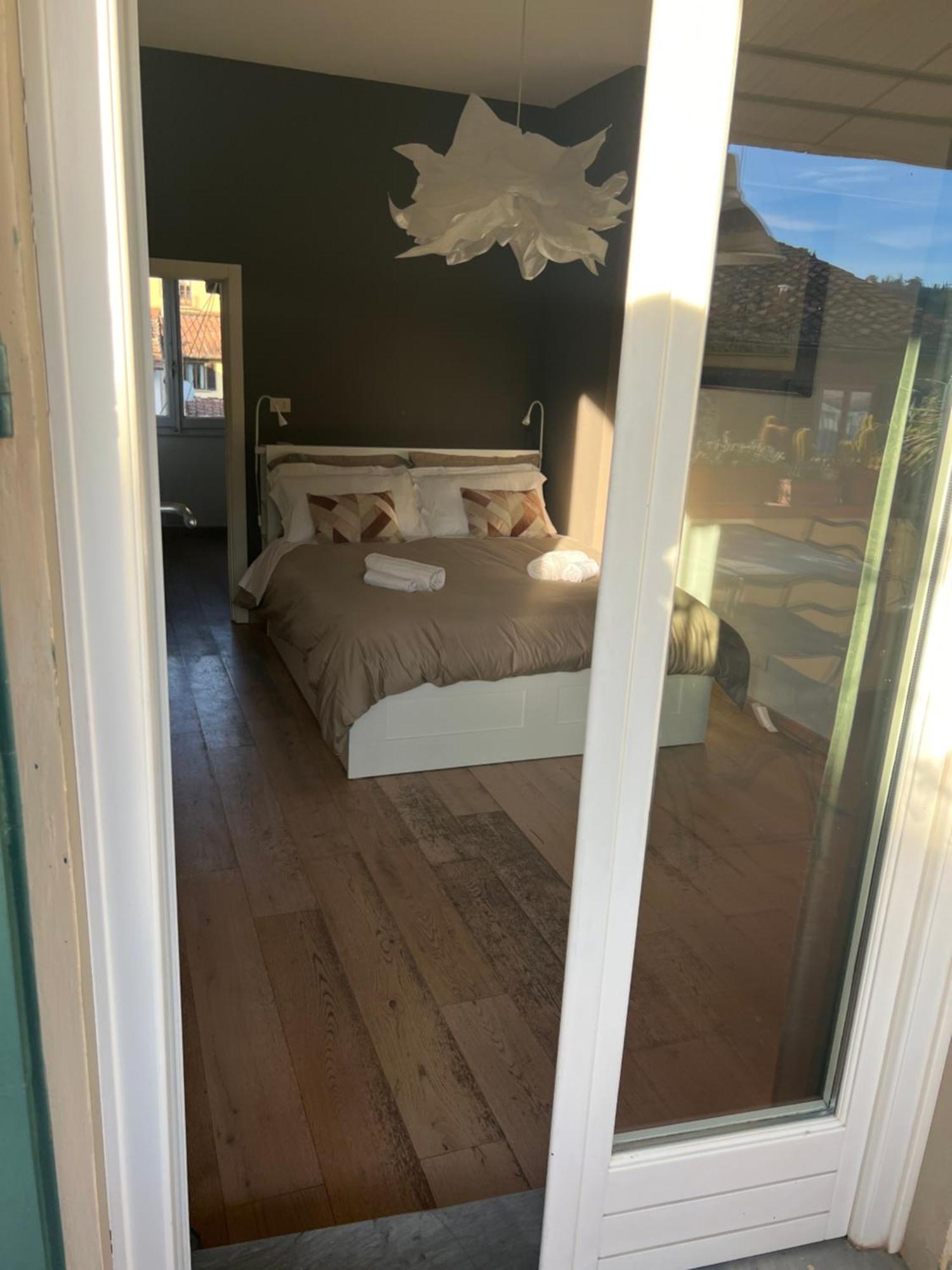 Firenze Panorama Suite & Terrace 외부 사진