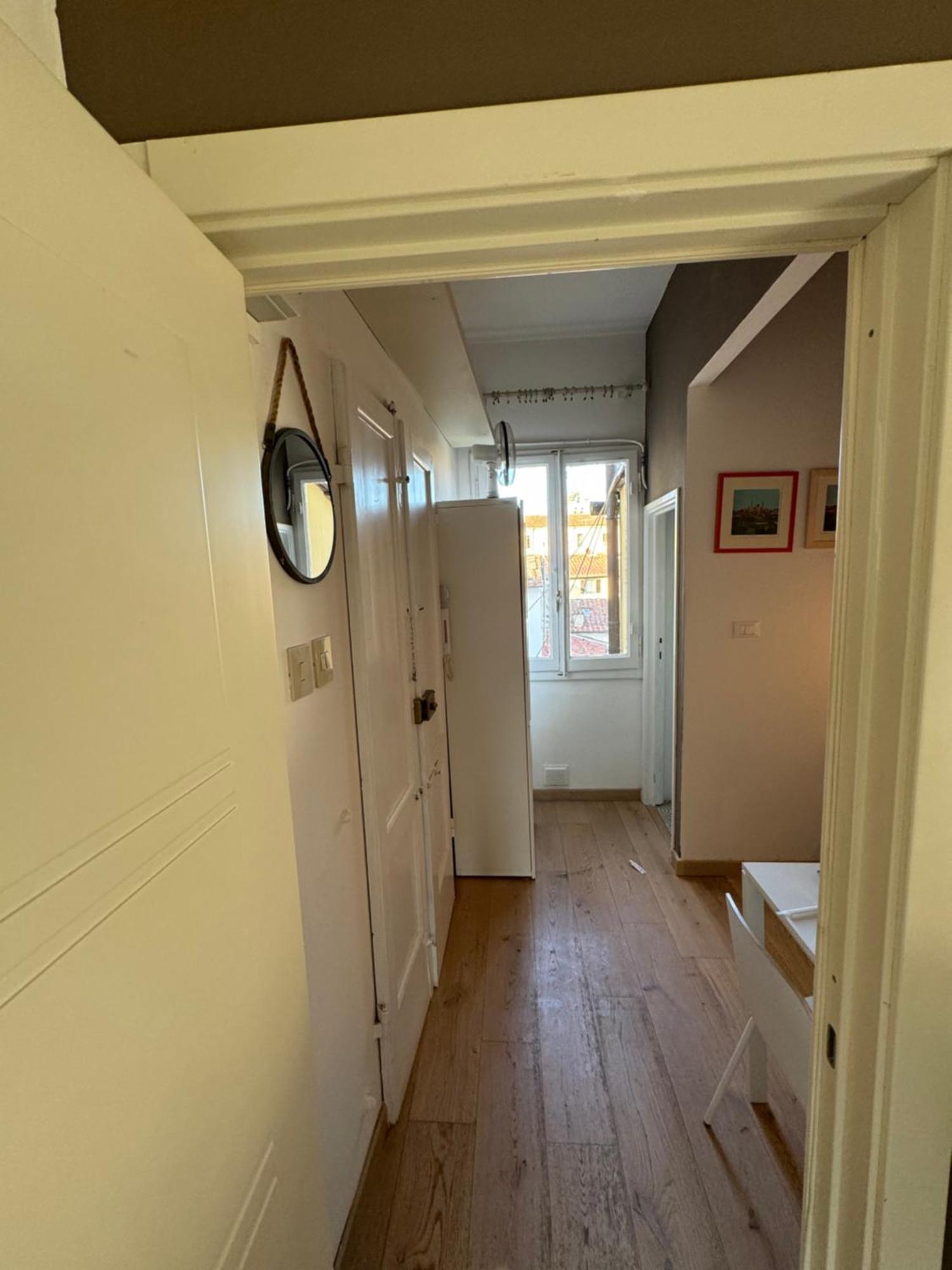 Firenze Panorama Suite & Terrace 외부 사진