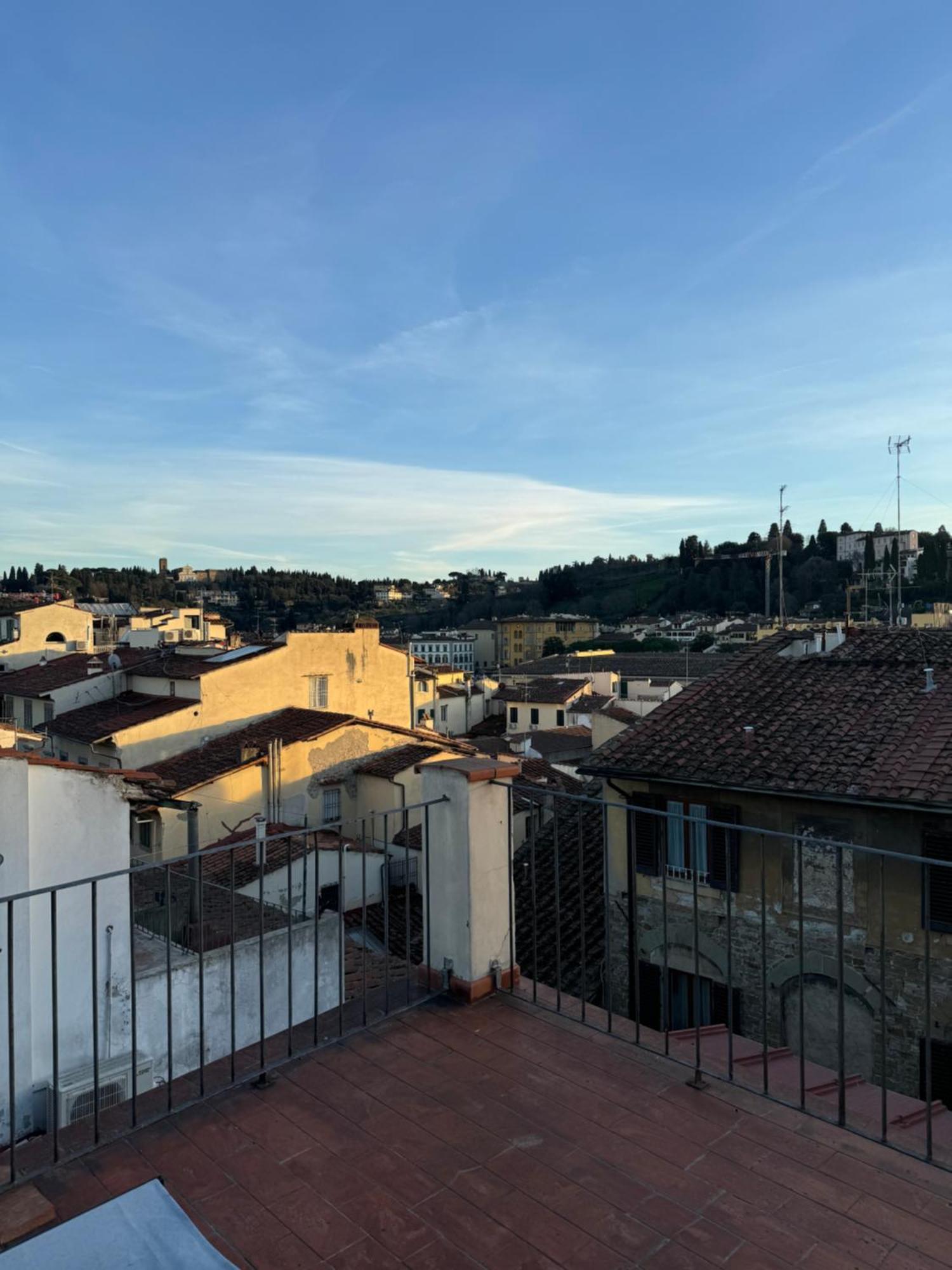 Firenze Panorama Suite & Terrace 외부 사진