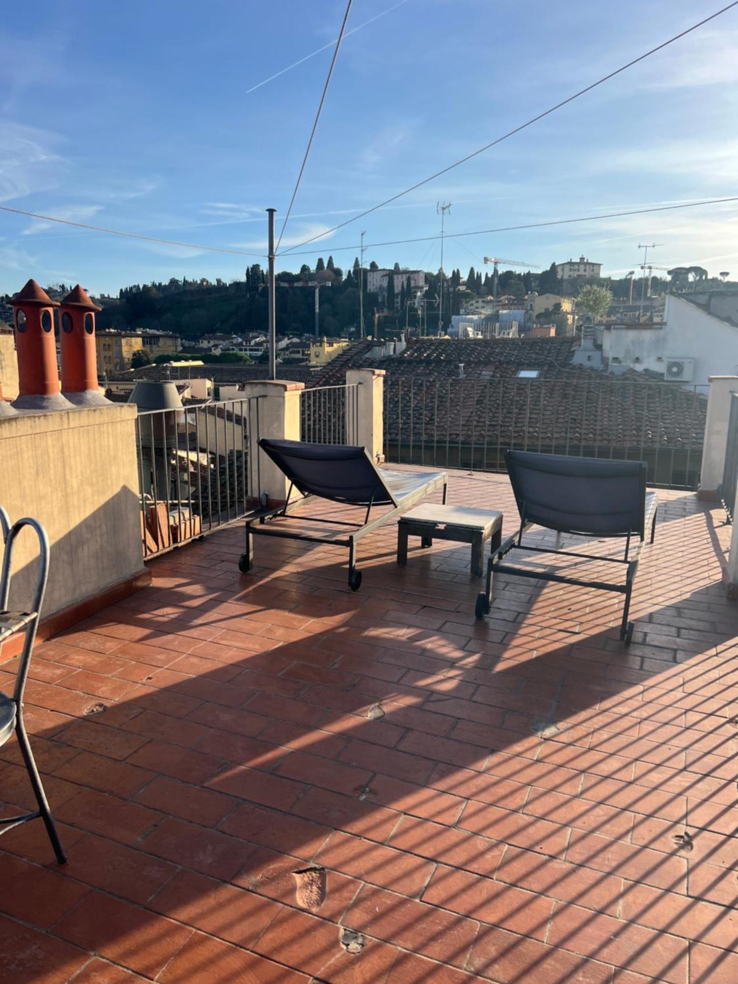 Firenze Panorama Suite & Terrace 외부 사진