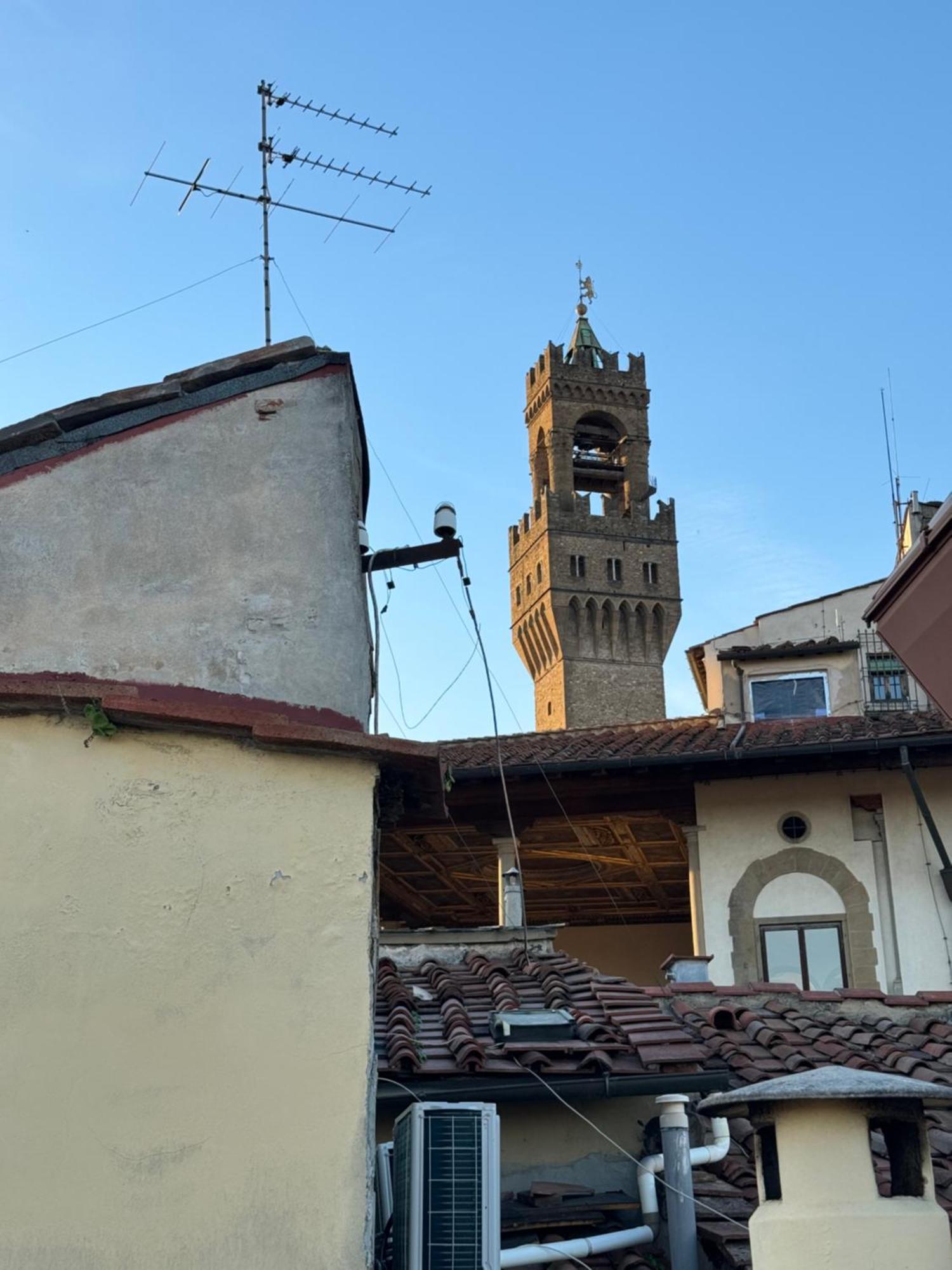 Firenze Panorama Suite & Terrace 외부 사진