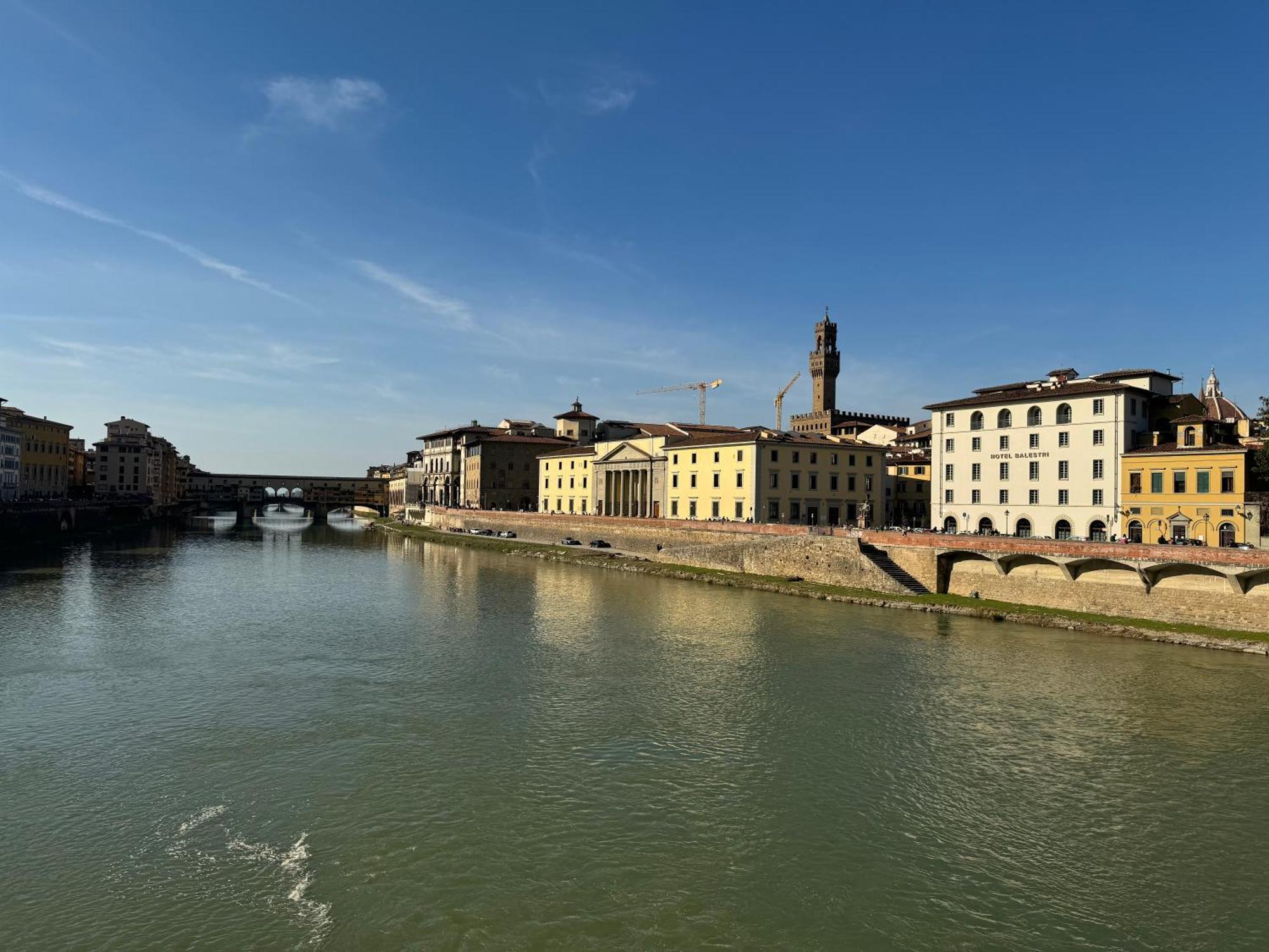 Firenze Panorama Suite & Terrace 외부 사진