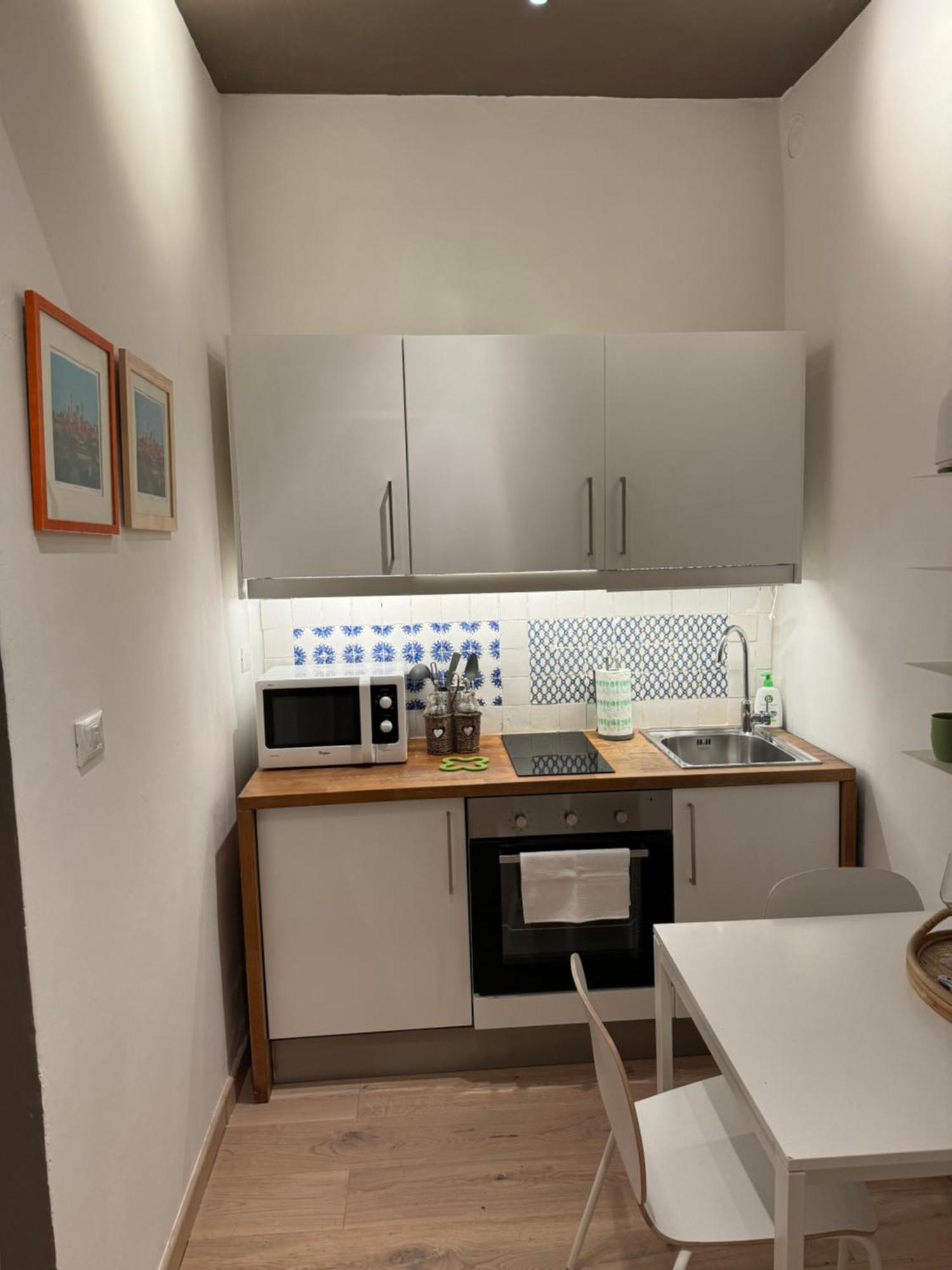 Firenze Panorama Suite & Terrace 외부 사진