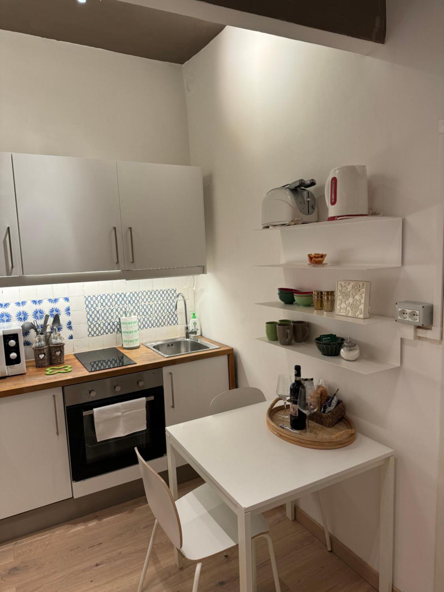 Firenze Panorama Suite & Terrace 외부 사진