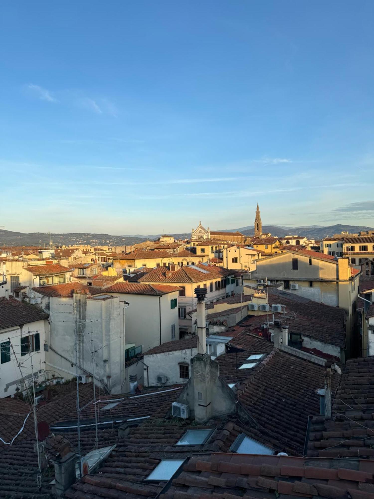 Firenze Panorama Suite & Terrace 외부 사진