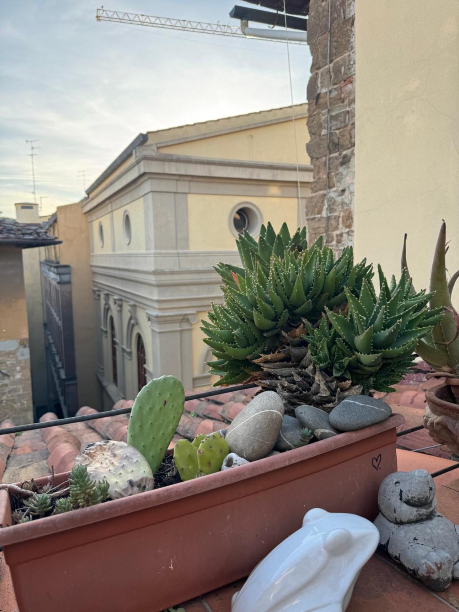 Firenze Panorama Suite & Terrace 외부 사진