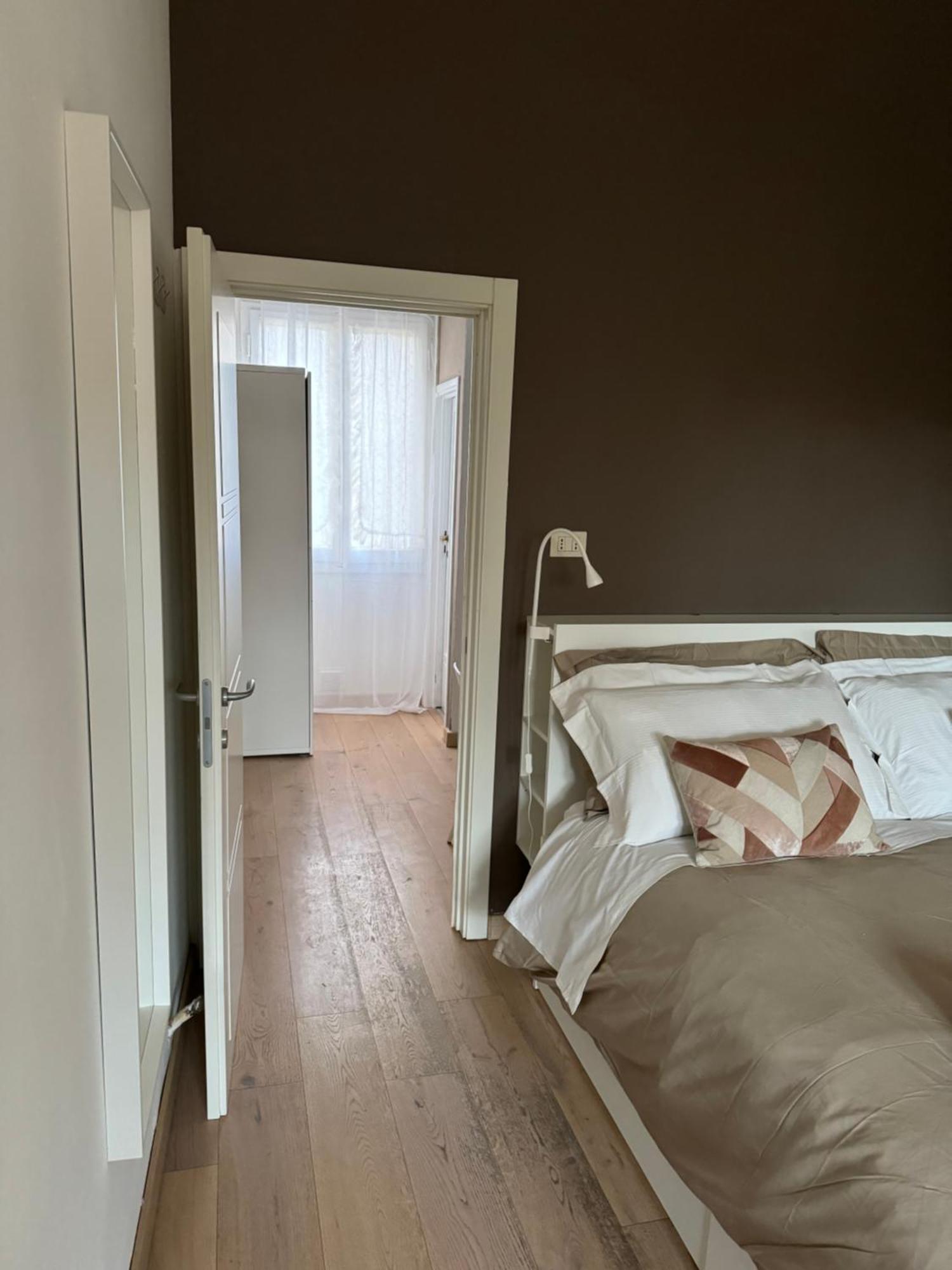 Firenze Panorama Suite & Terrace 외부 사진