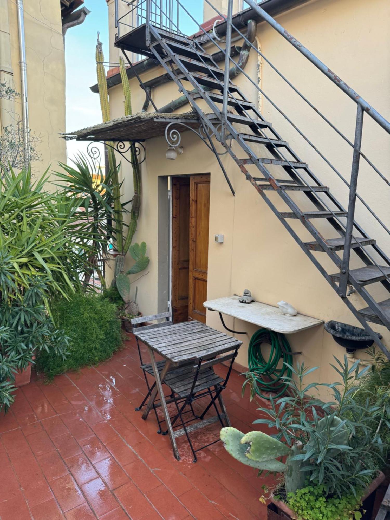 Firenze Panorama Suite & Terrace 외부 사진