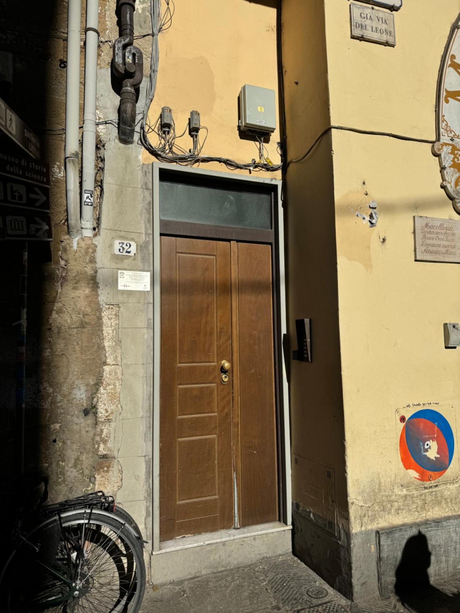 Firenze Panorama Suite & Terrace 외부 사진