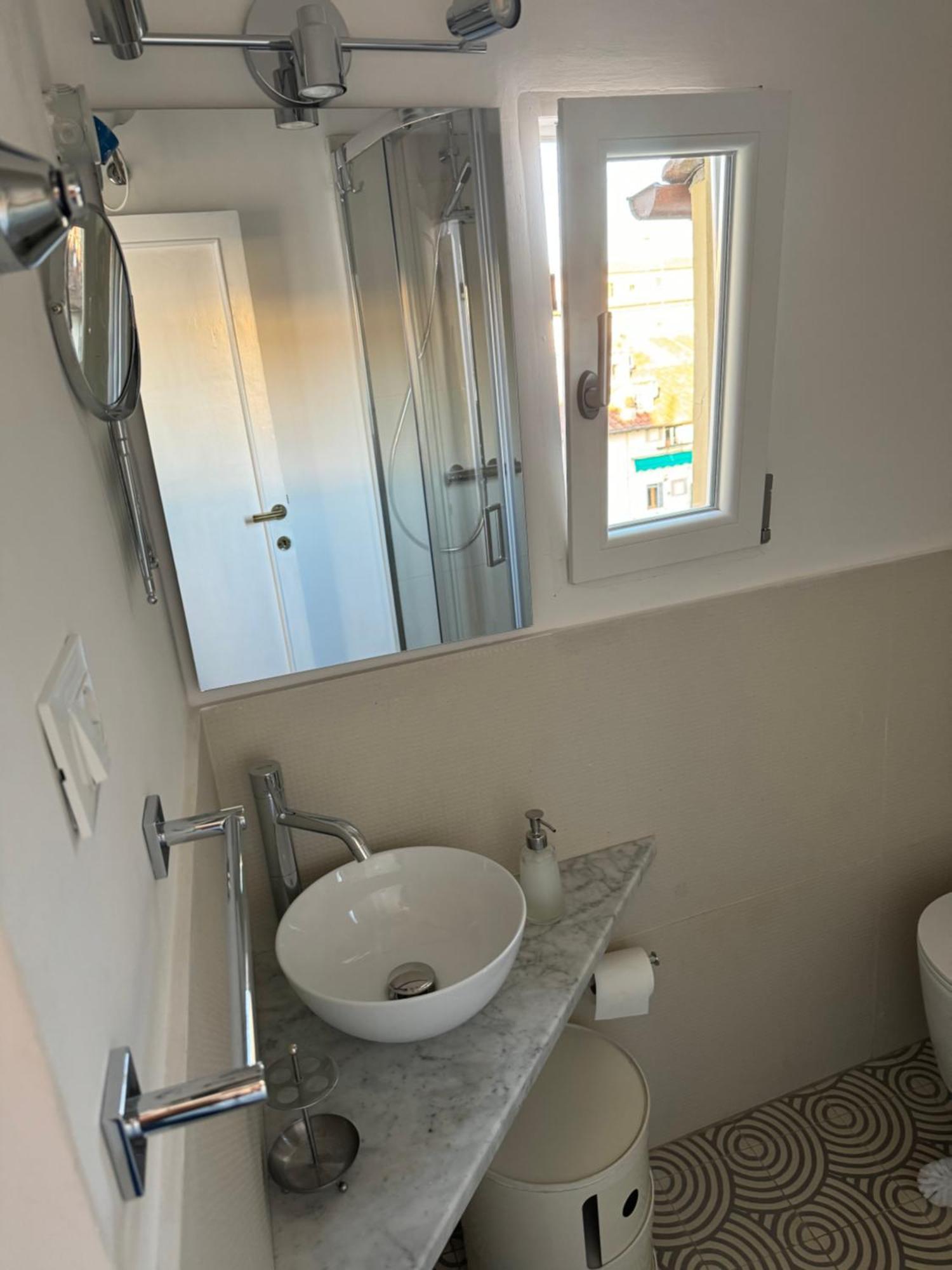 Firenze Panorama Suite & Terrace 외부 사진