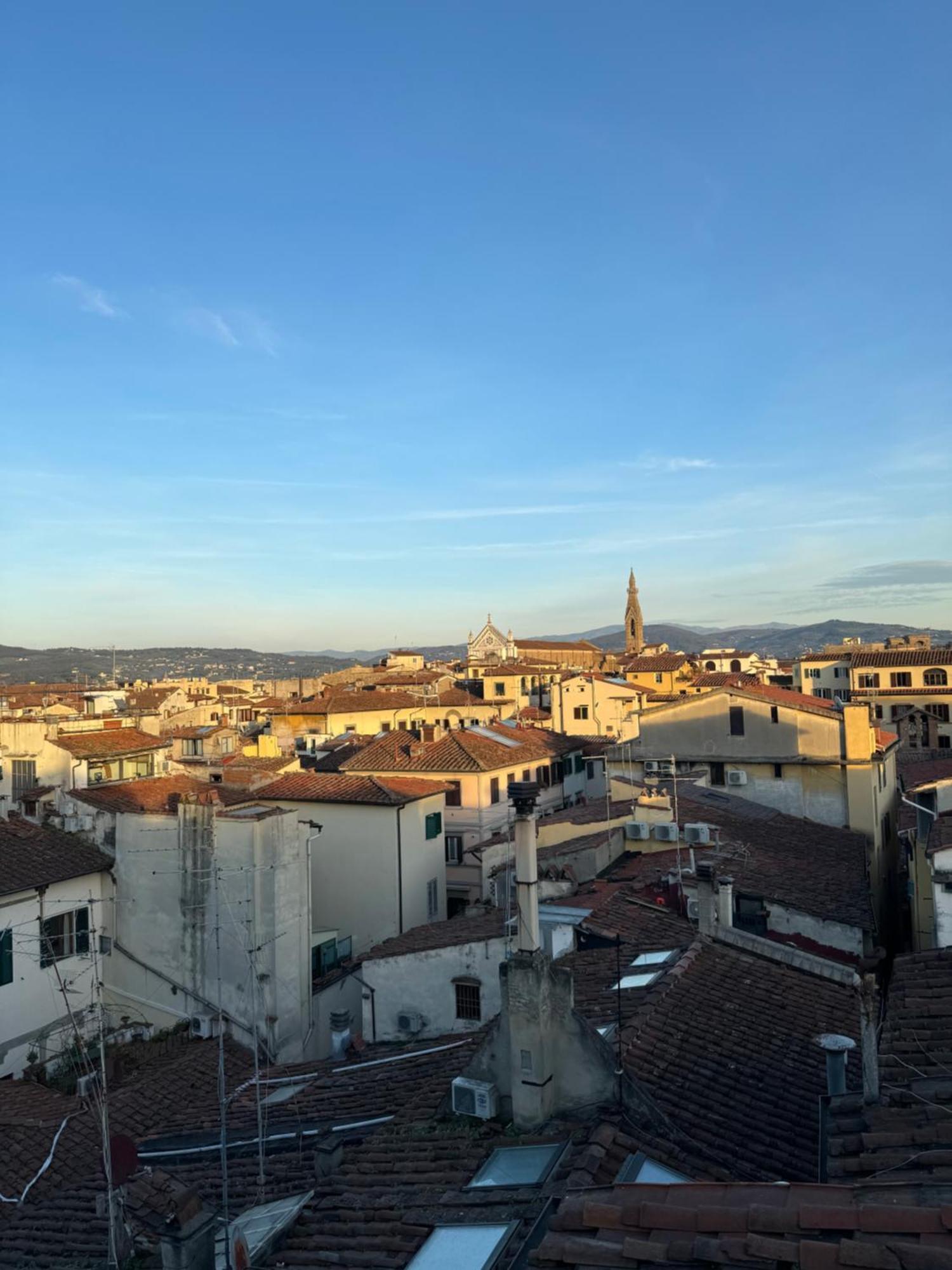 Firenze Panorama Suite & Terrace 외부 사진