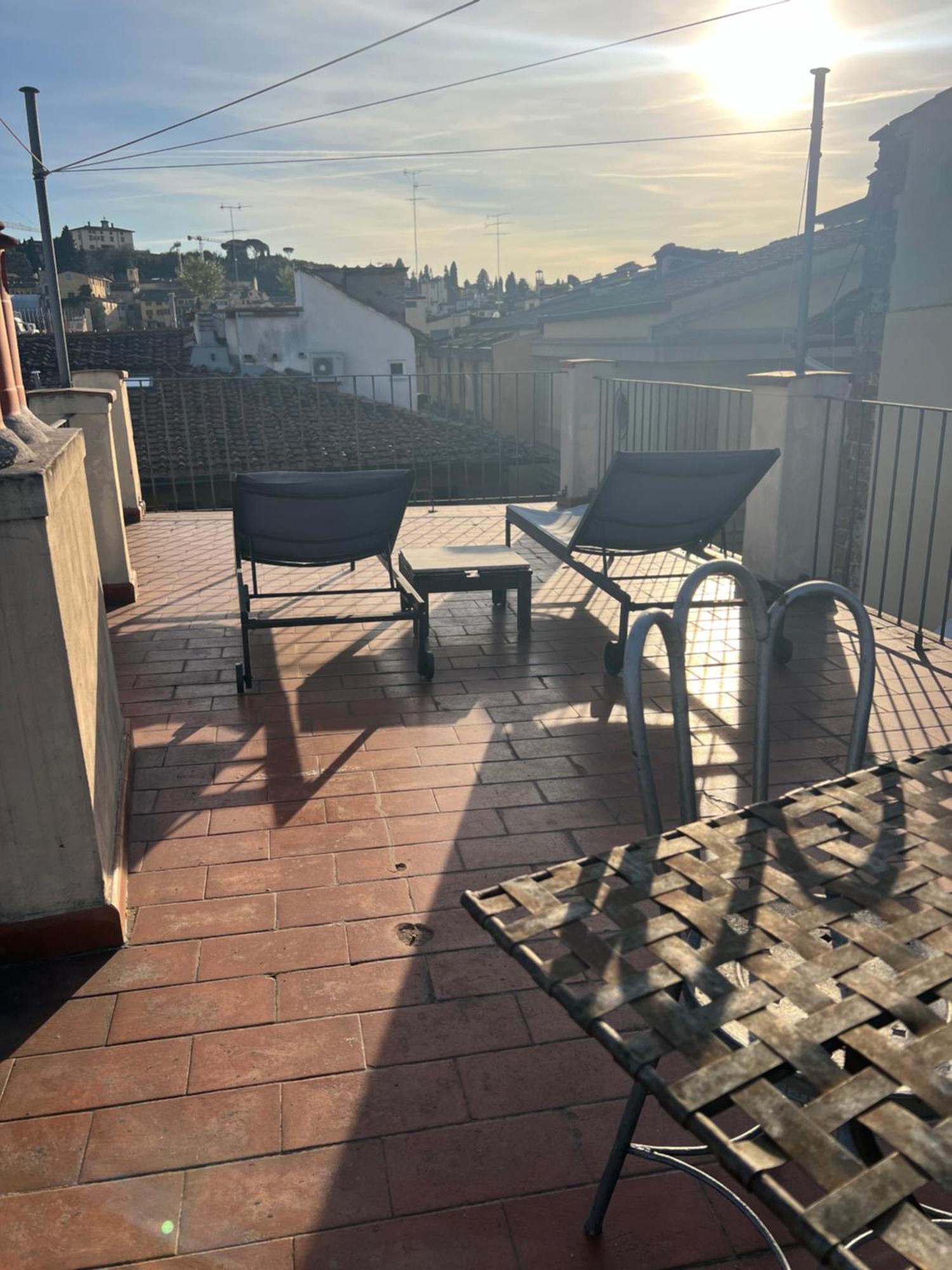 Firenze Panorama Suite & Terrace 외부 사진