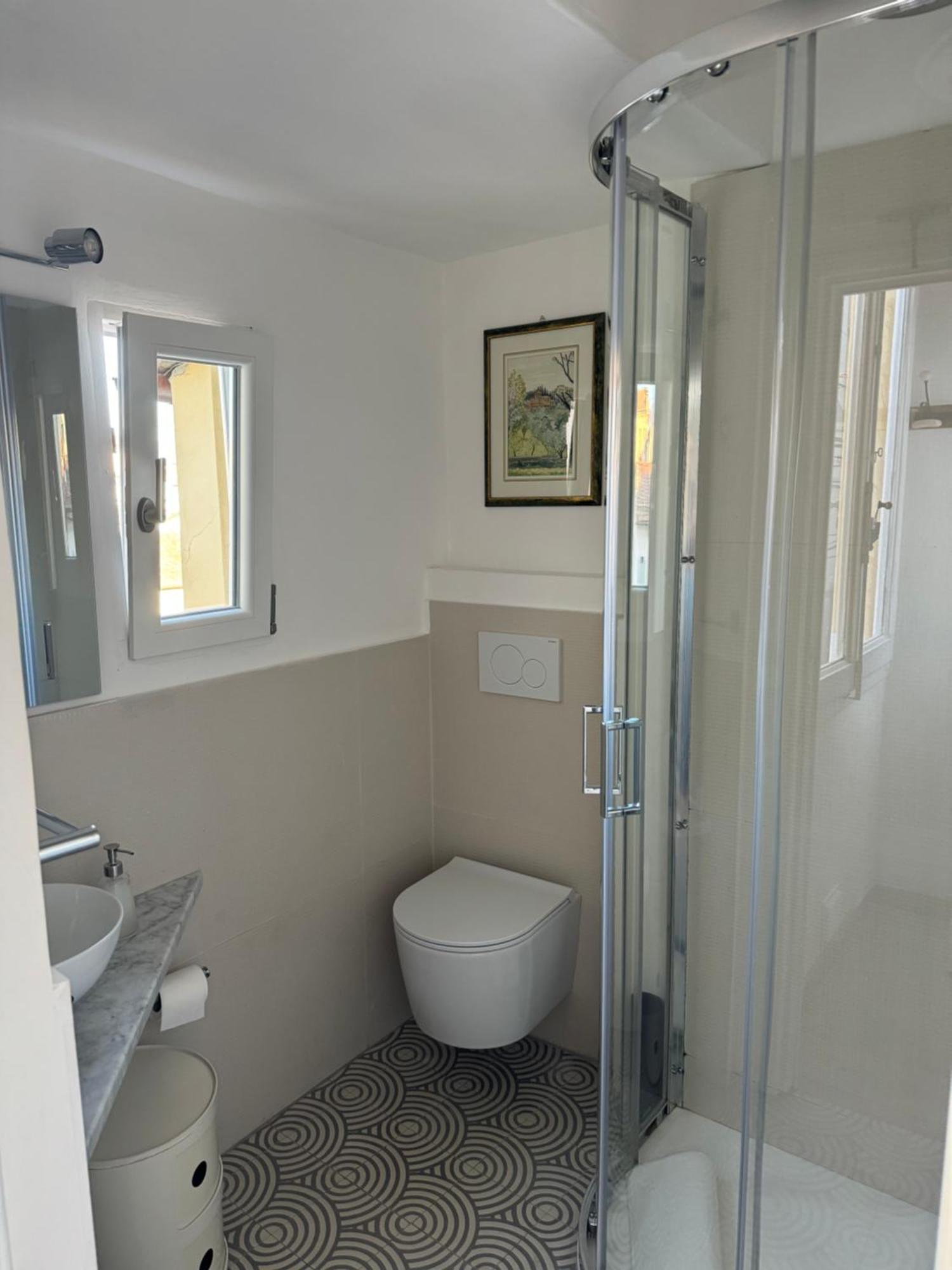 Firenze Panorama Suite & Terrace 외부 사진