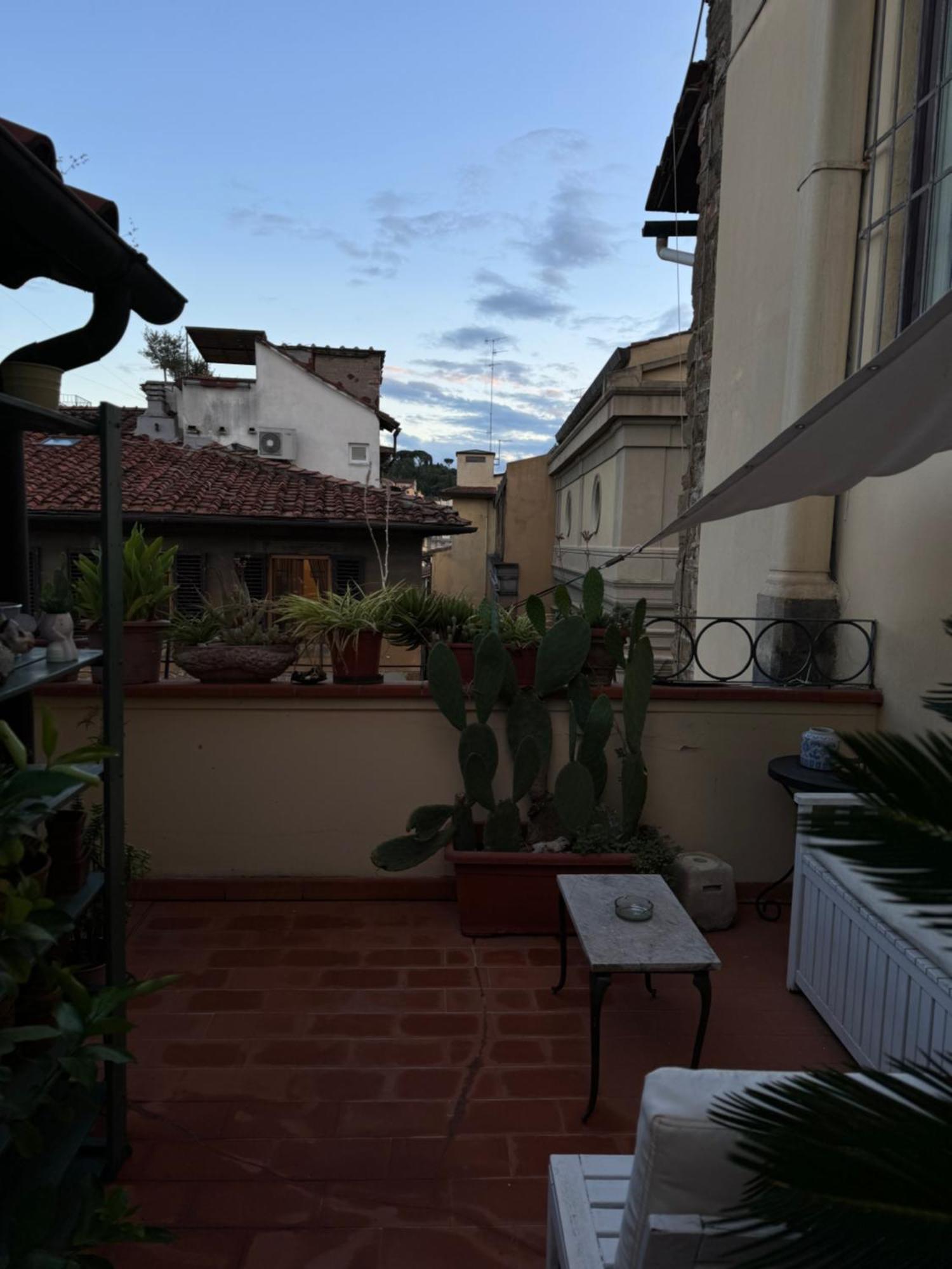 Firenze Panorama Suite & Terrace 외부 사진