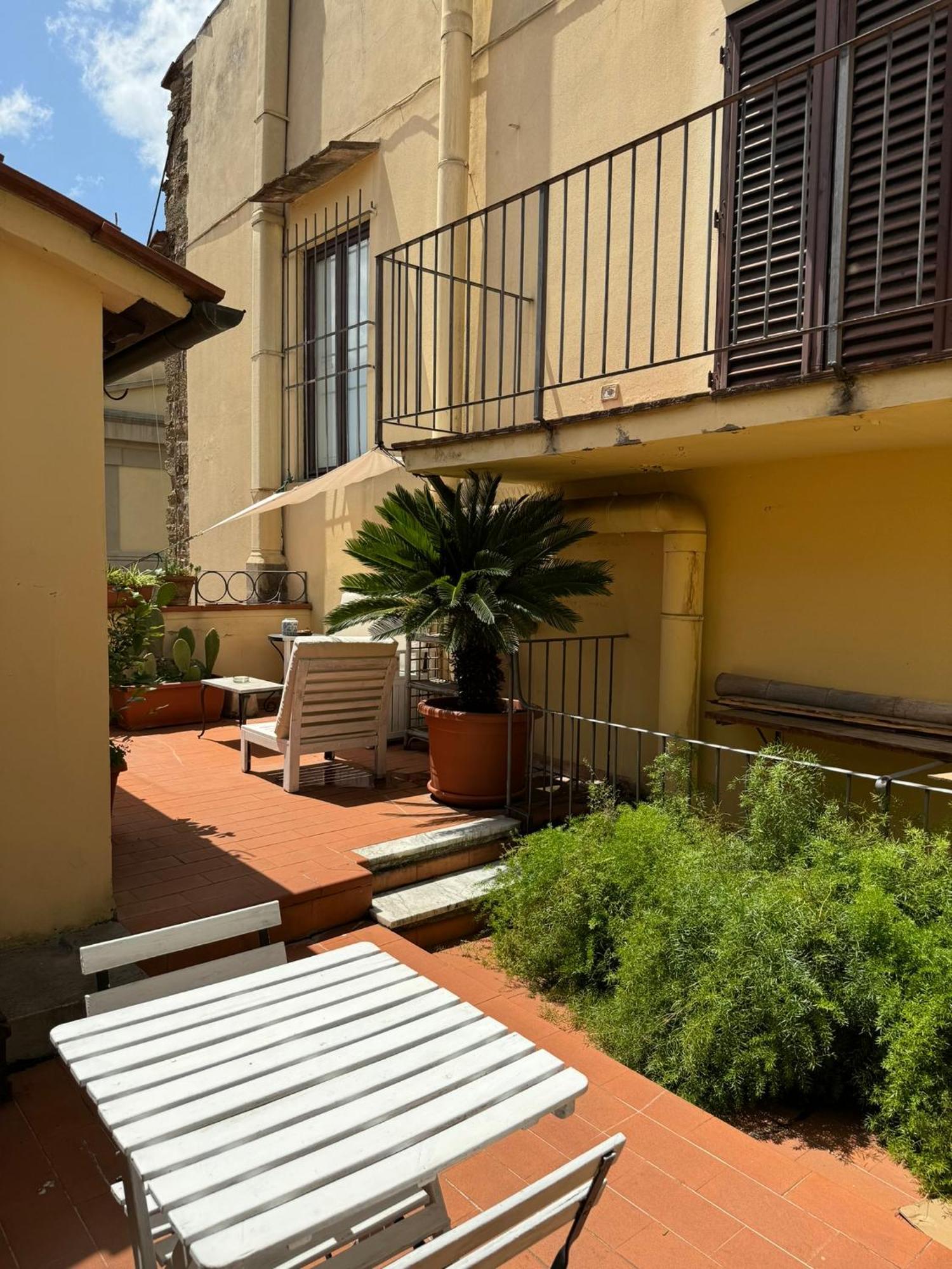 Firenze Panorama Suite & Terrace 외부 사진