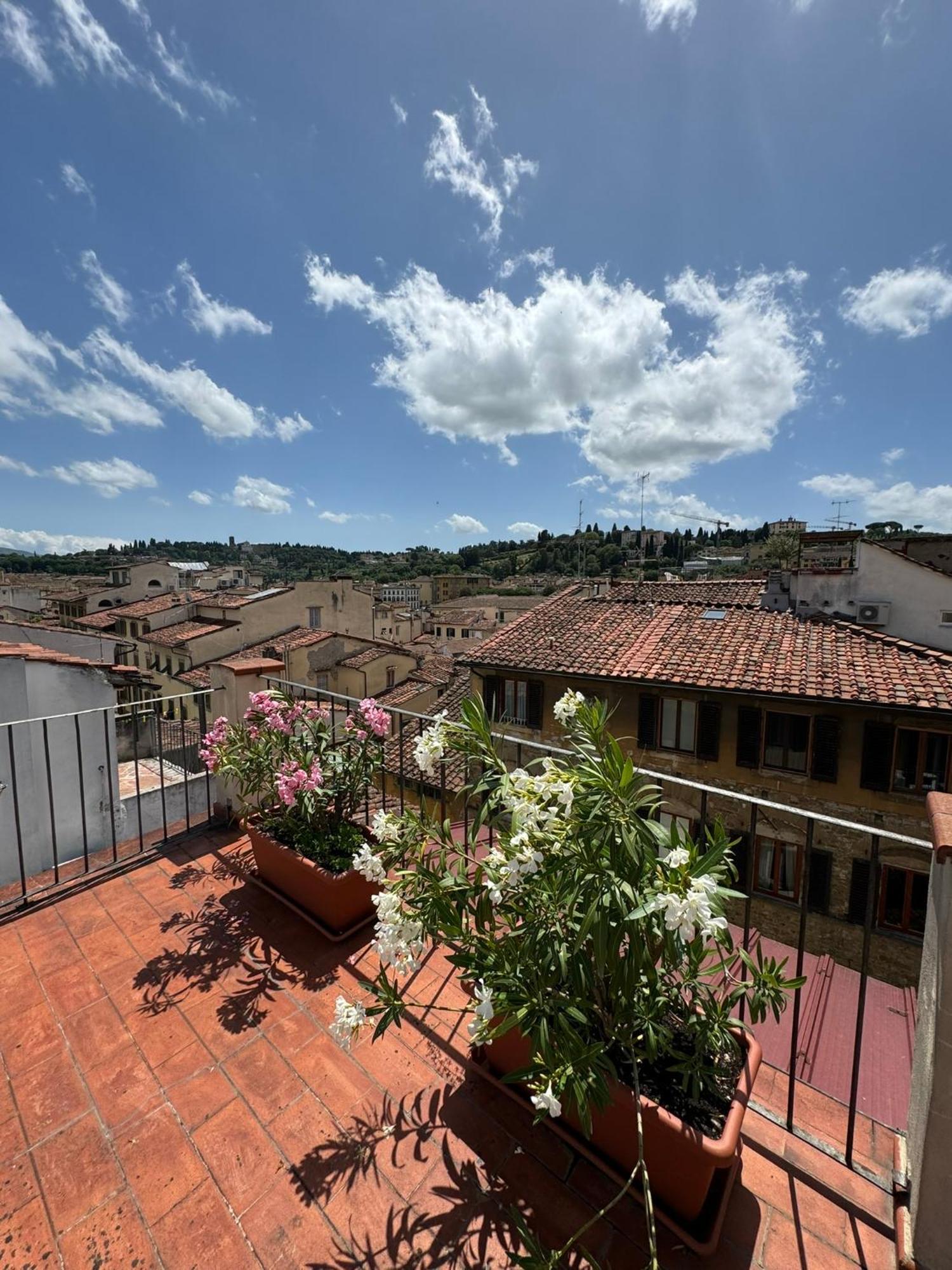 Firenze Panorama Suite & Terrace 외부 사진