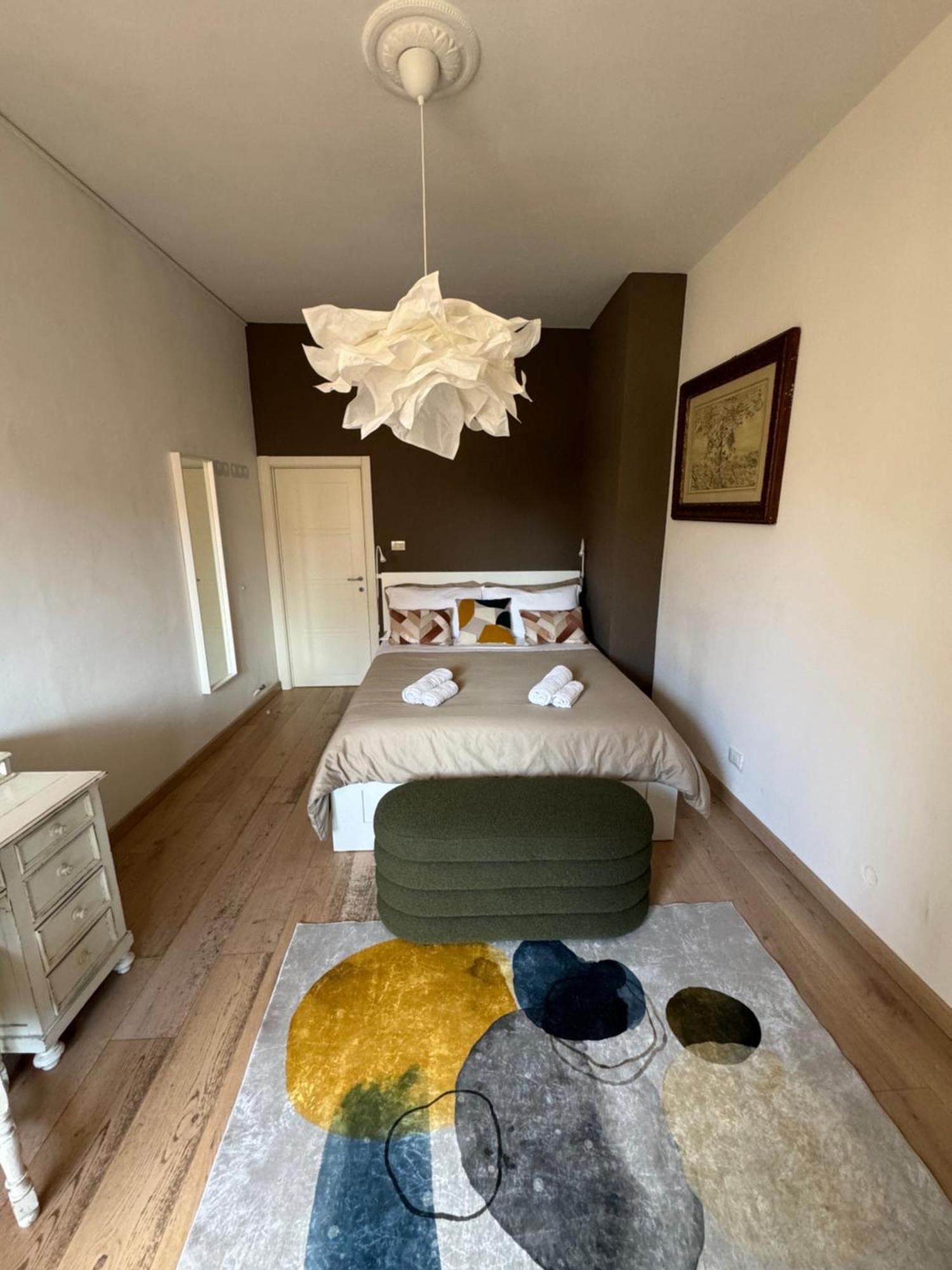 Firenze Panorama Suite & Terrace 외부 사진