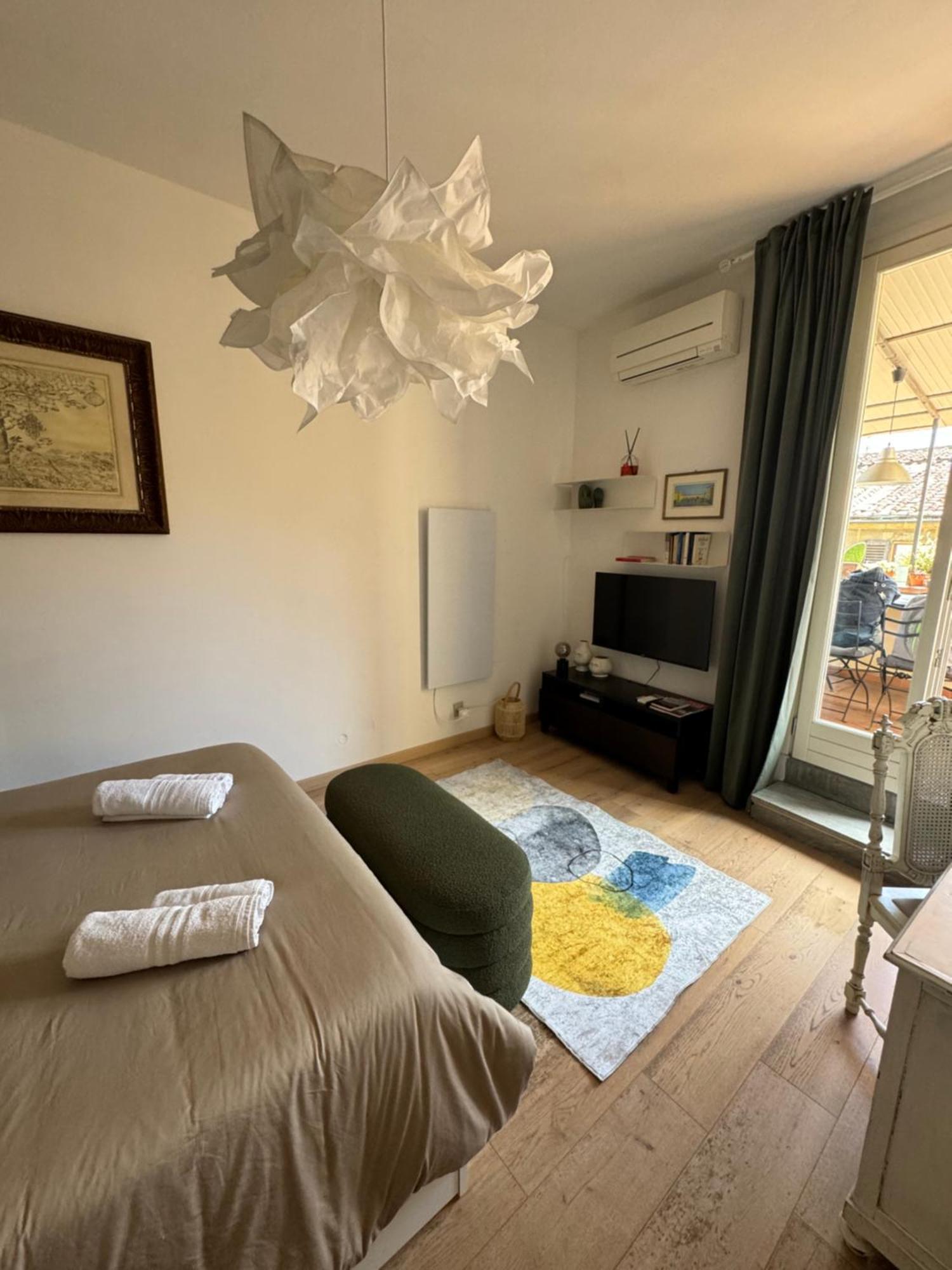 Firenze Panorama Suite & Terrace 외부 사진
