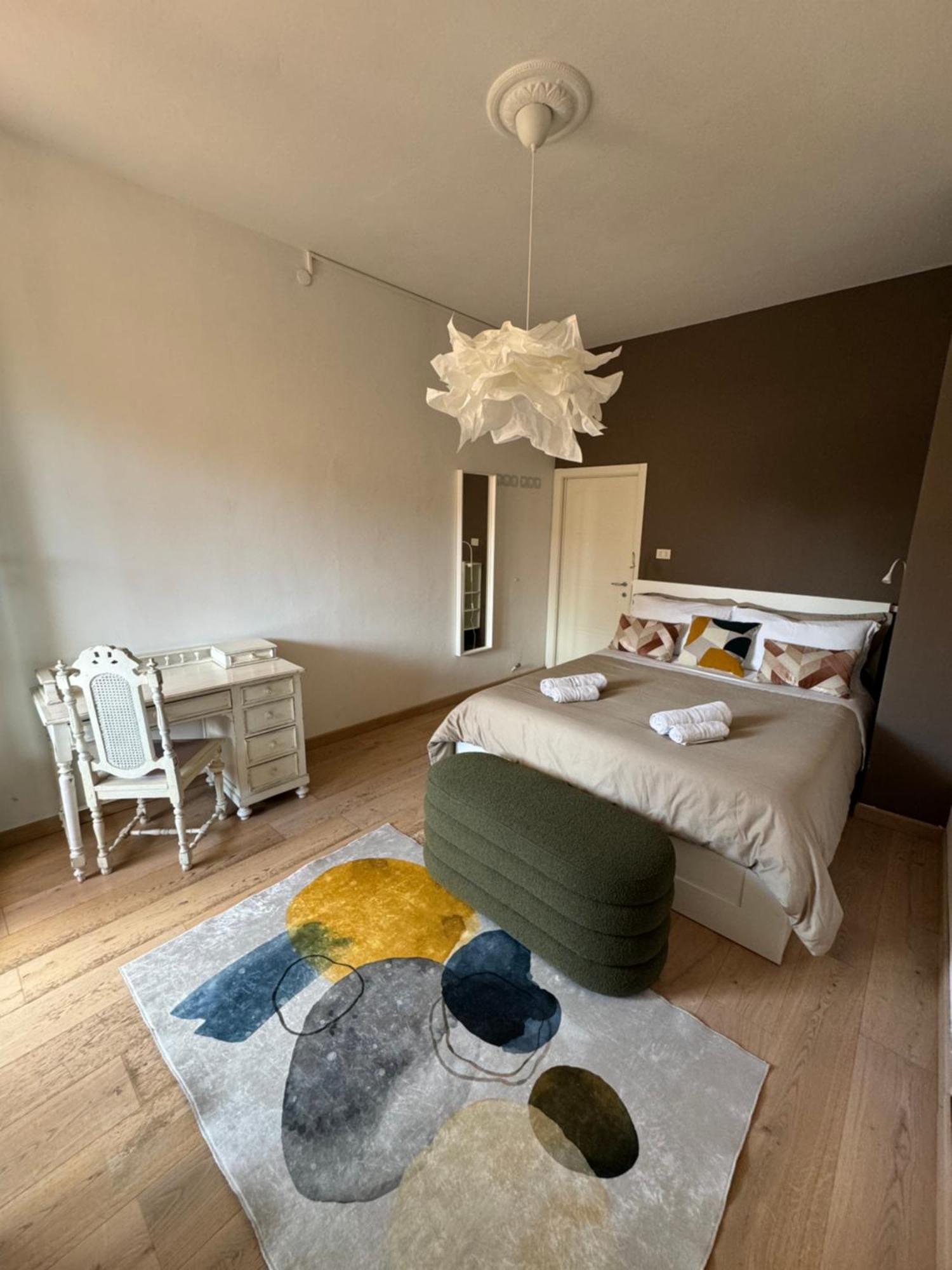 Firenze Panorama Suite & Terrace 외부 사진