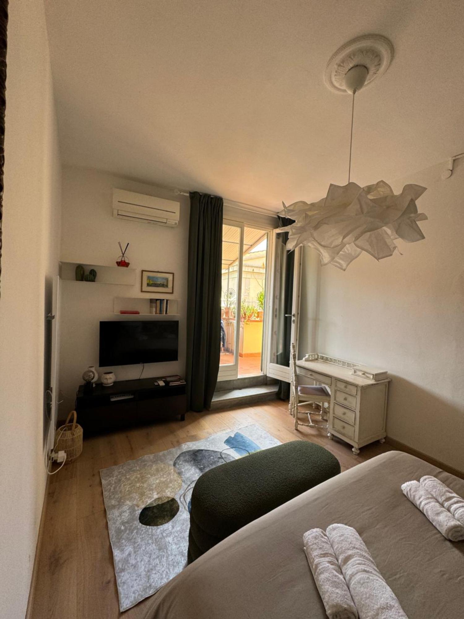 Firenze Panorama Suite & Terrace 외부 사진